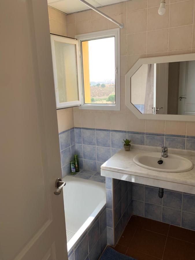 Apartamento Costa Esuri ايامونتي المظهر الخارجي الصورة