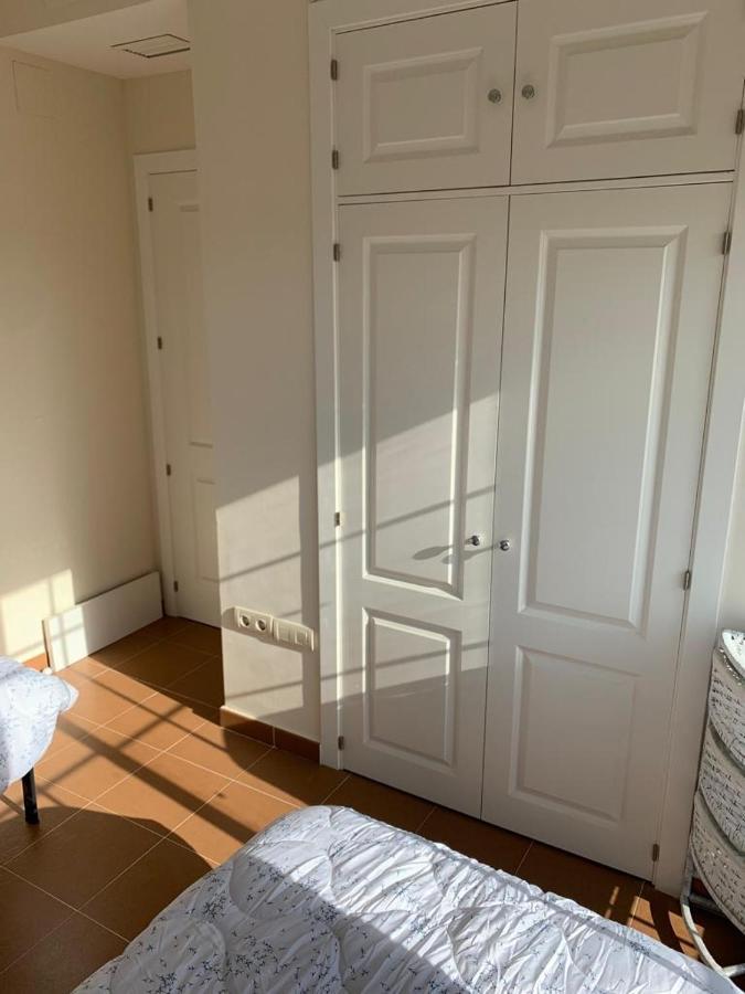 Apartamento Costa Esuri ايامونتي المظهر الخارجي الصورة