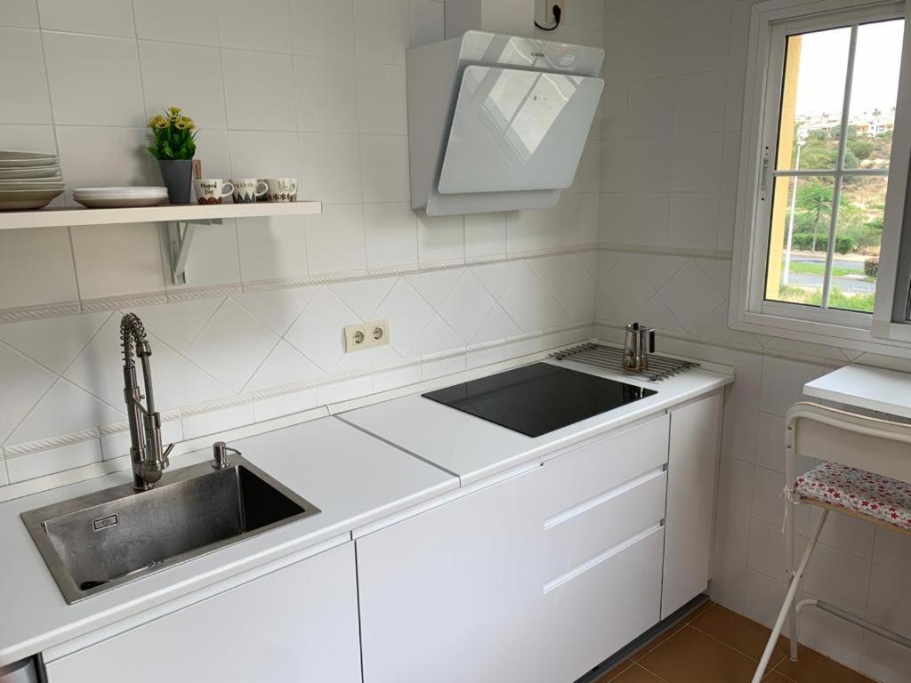 Apartamento Costa Esuri ايامونتي المظهر الخارجي الصورة