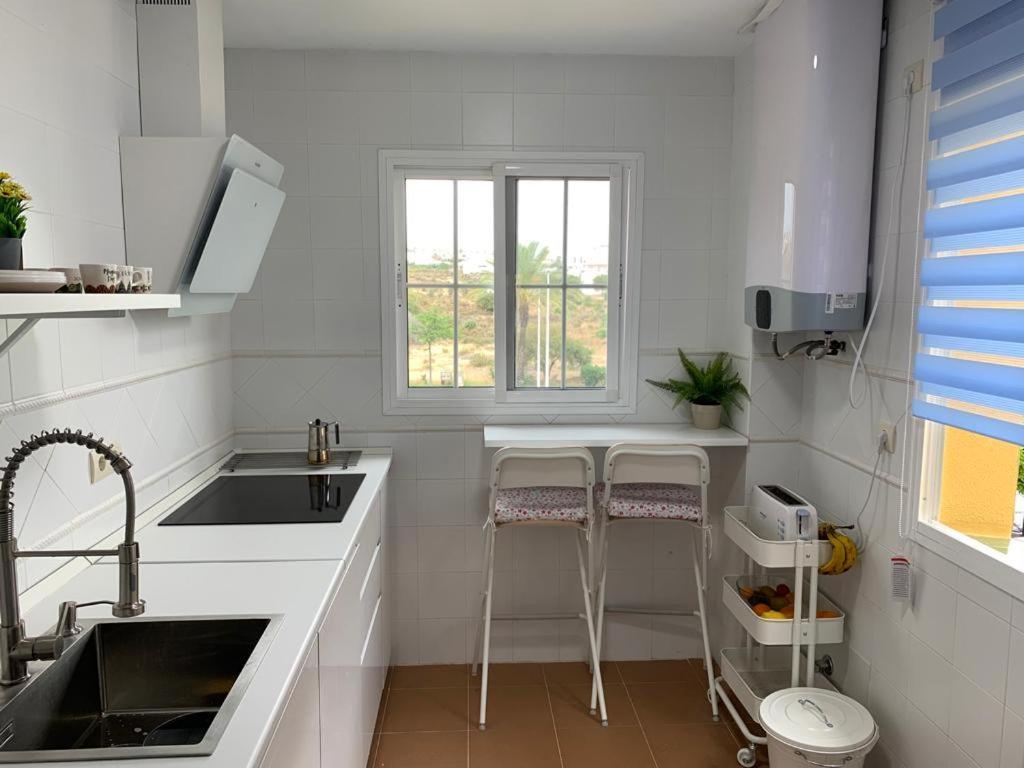 Apartamento Costa Esuri ايامونتي المظهر الخارجي الصورة