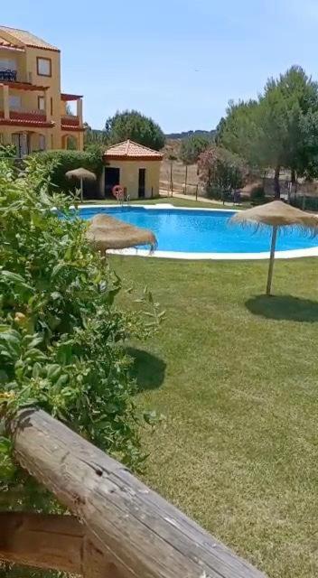 Apartamento Costa Esuri ايامونتي المظهر الخارجي الصورة